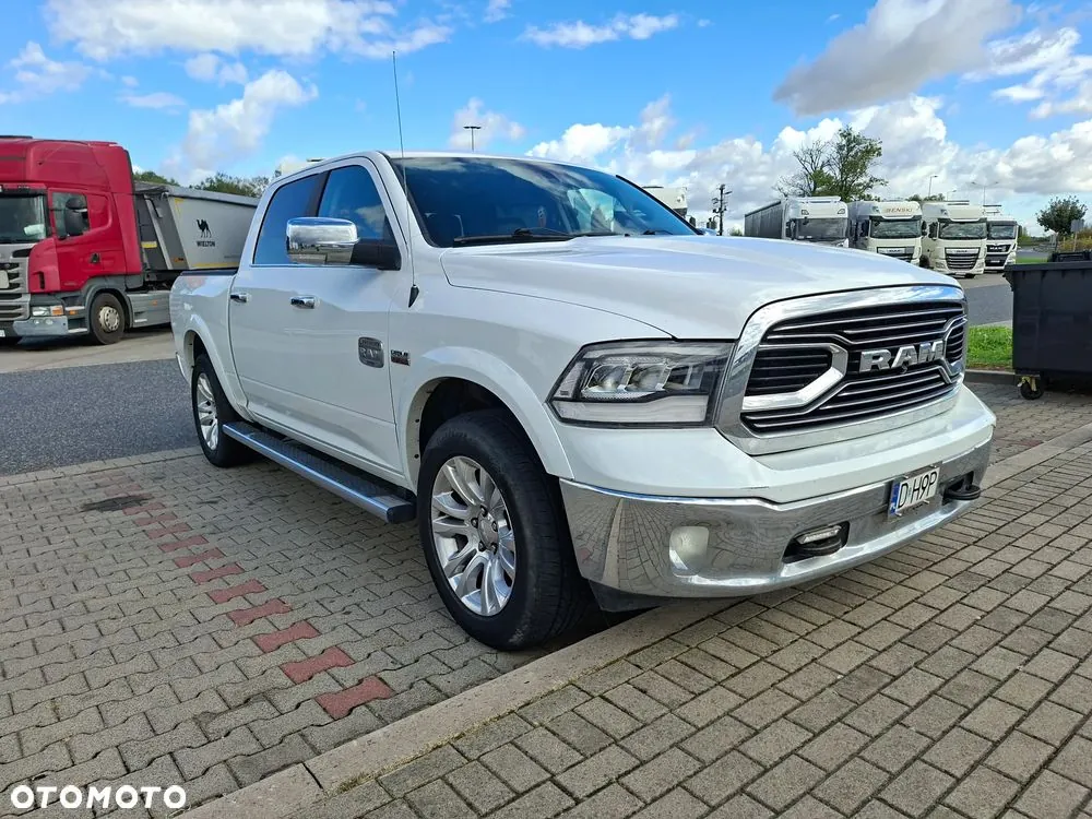 Ram 1500 2019 photo 2