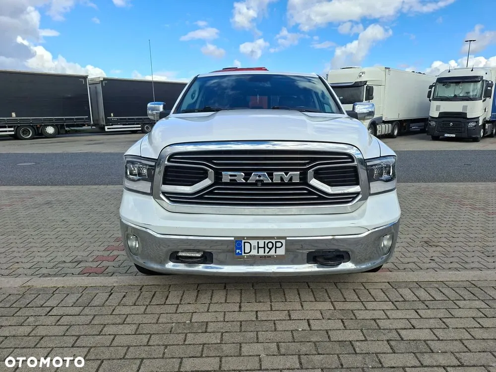 Ram 1500 2019 photo 3