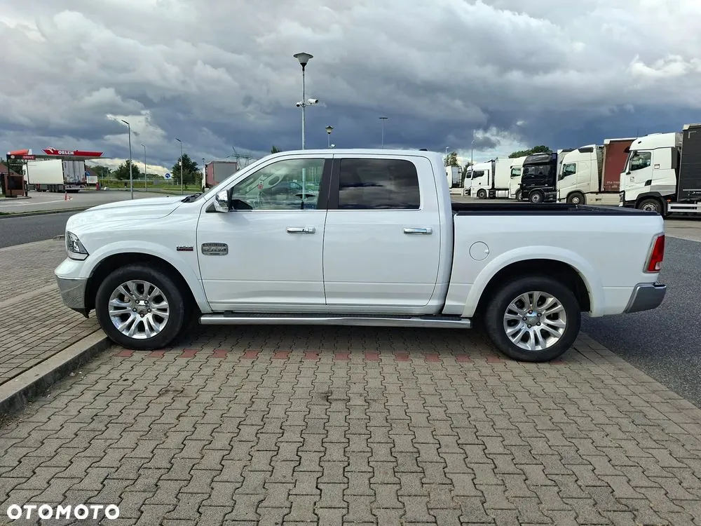 Ram 1500 2019 photo 5