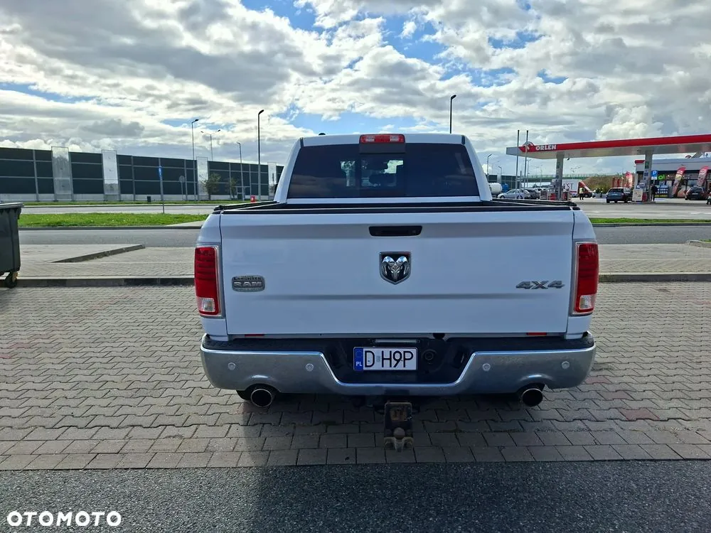 Ram 1500 2019 photo 4