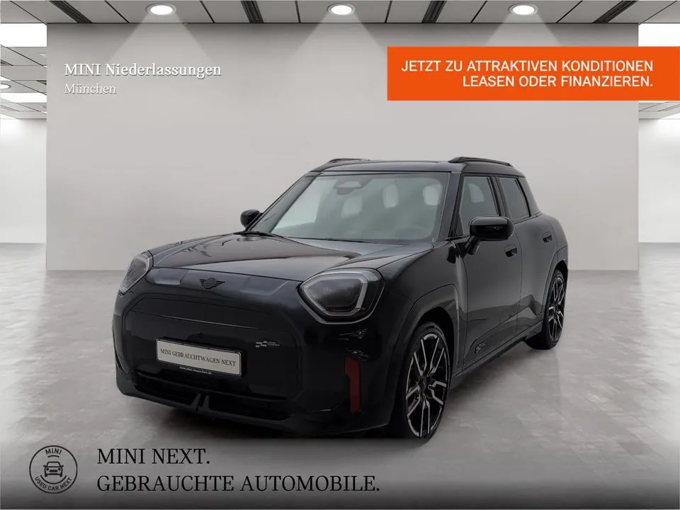 Mini Aceman