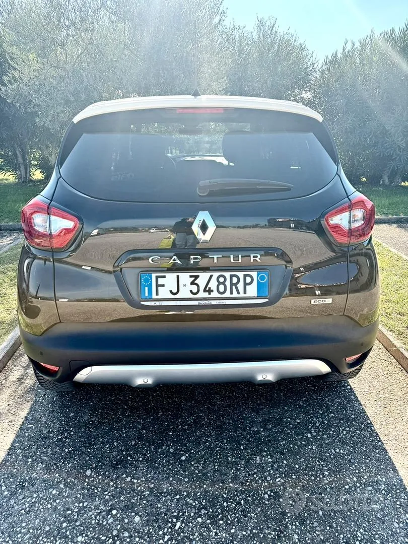 Renault Capture 2017 photo 2