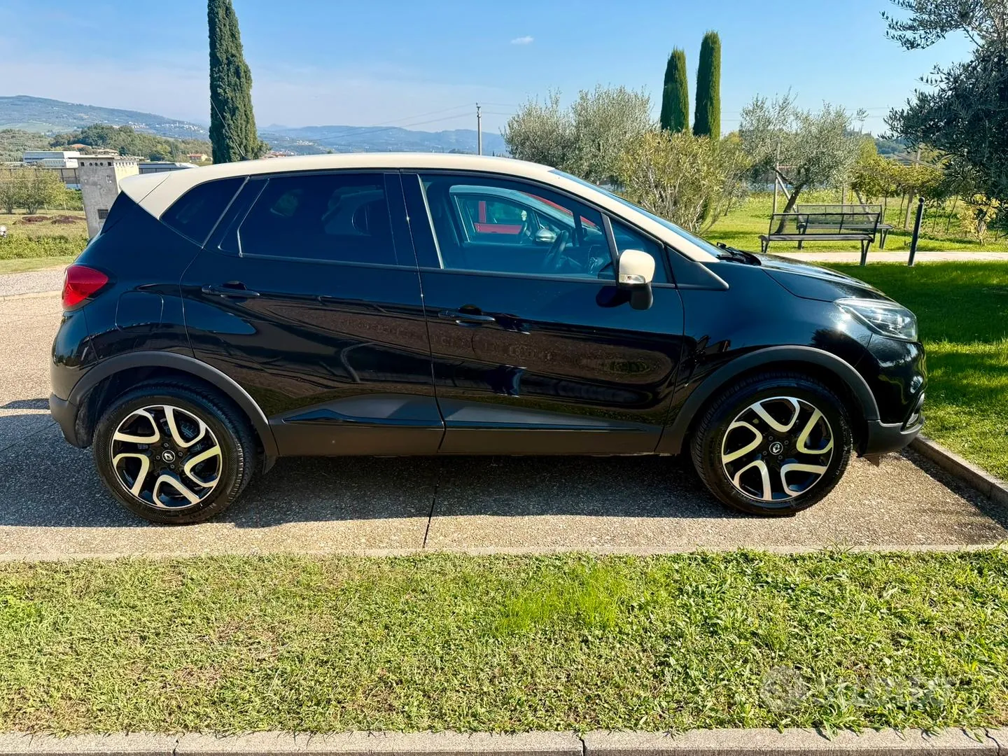 Renault Capture