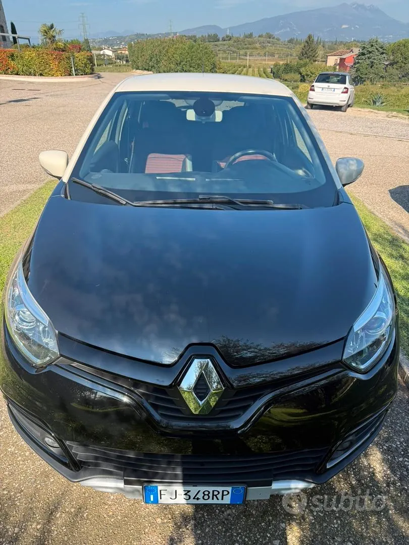 Renault Capture 2017 photo 3