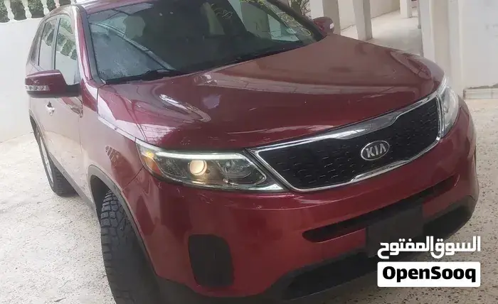 Kia Sorento 2015 photo 3