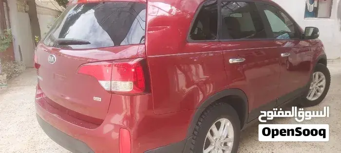 Kia Sorento 2015 photo 2
