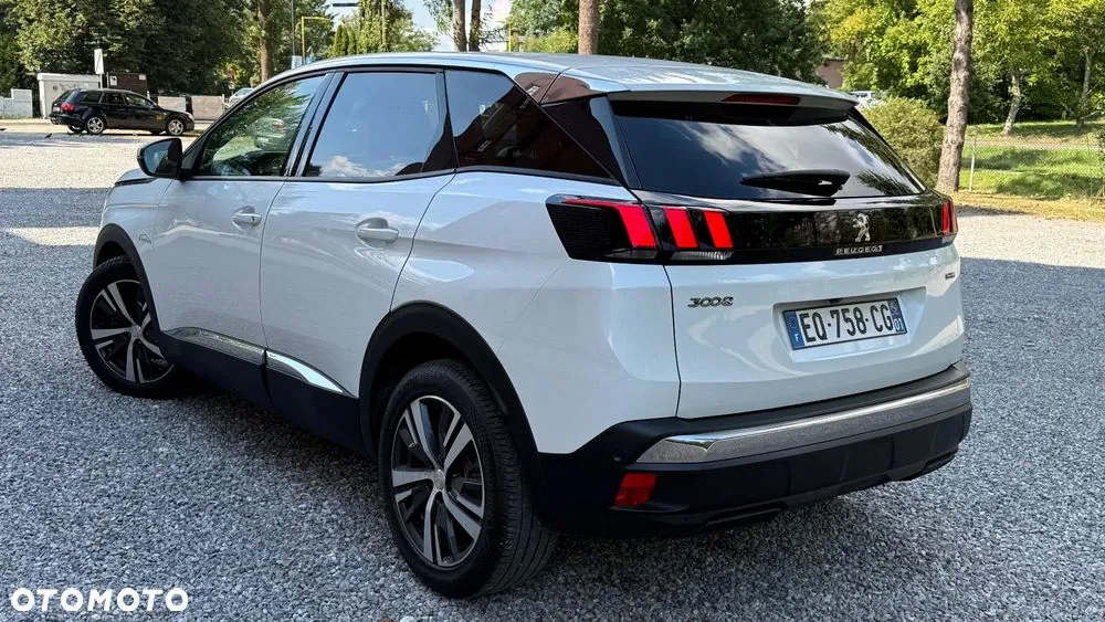 Peugeot 3008 2017 photo 4
