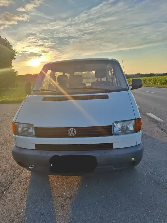 Volkswagen T4