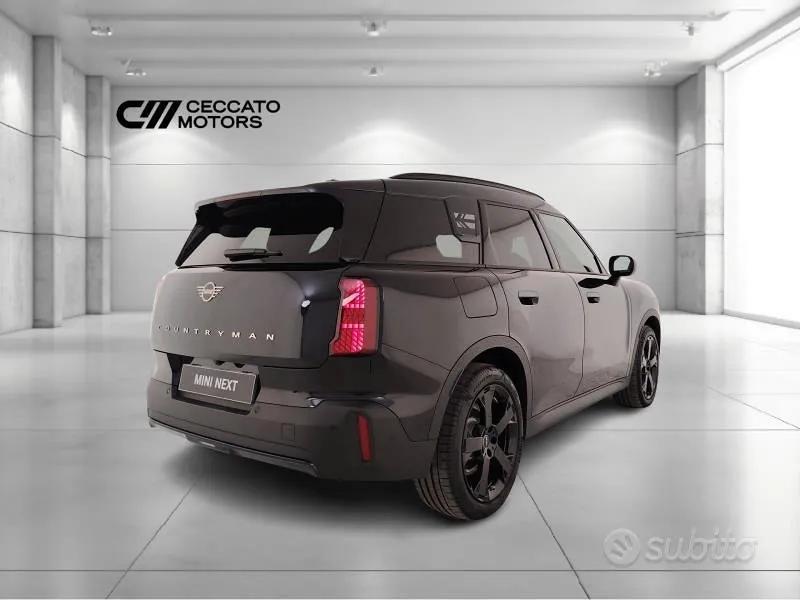 Mini Countryman 2026 photo 4