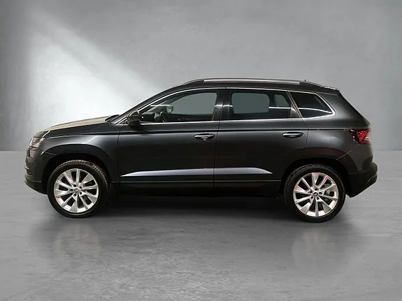 Skoda Karoq 2018 photo 2