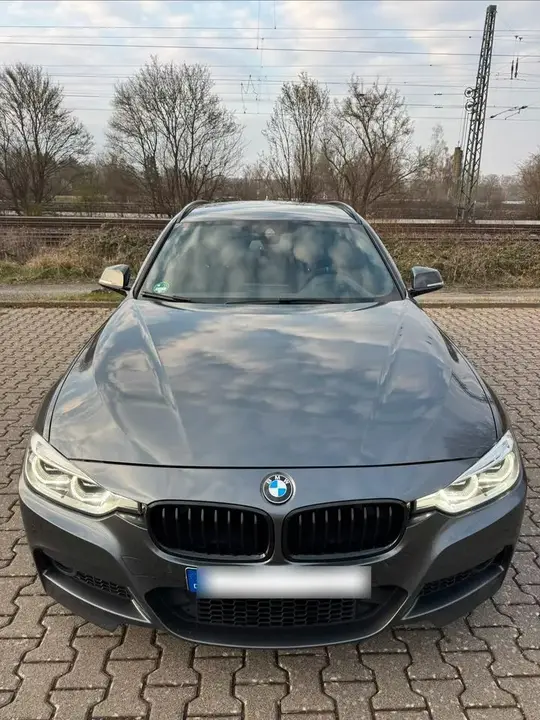 BMW 320D