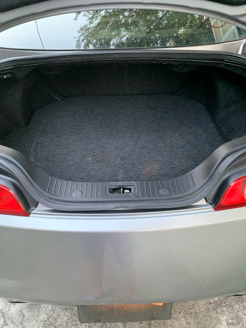 Infiniti G35 2005 photo 5