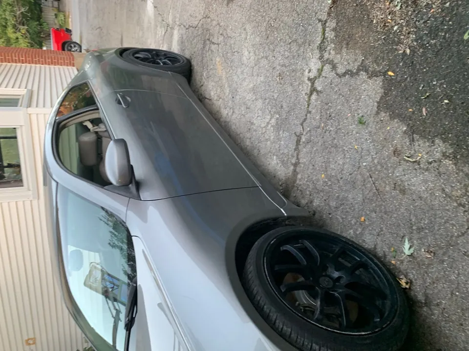 Infiniti G35 2005 photo 2