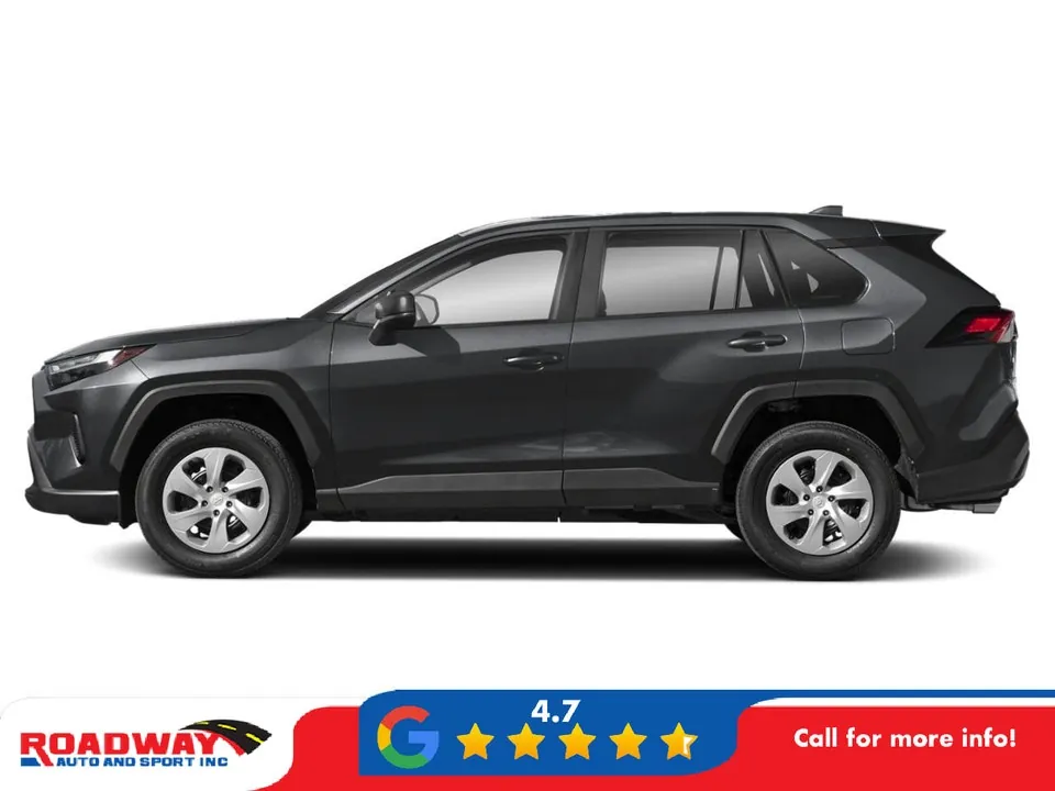 Toyota Rav4 2025 photo 4