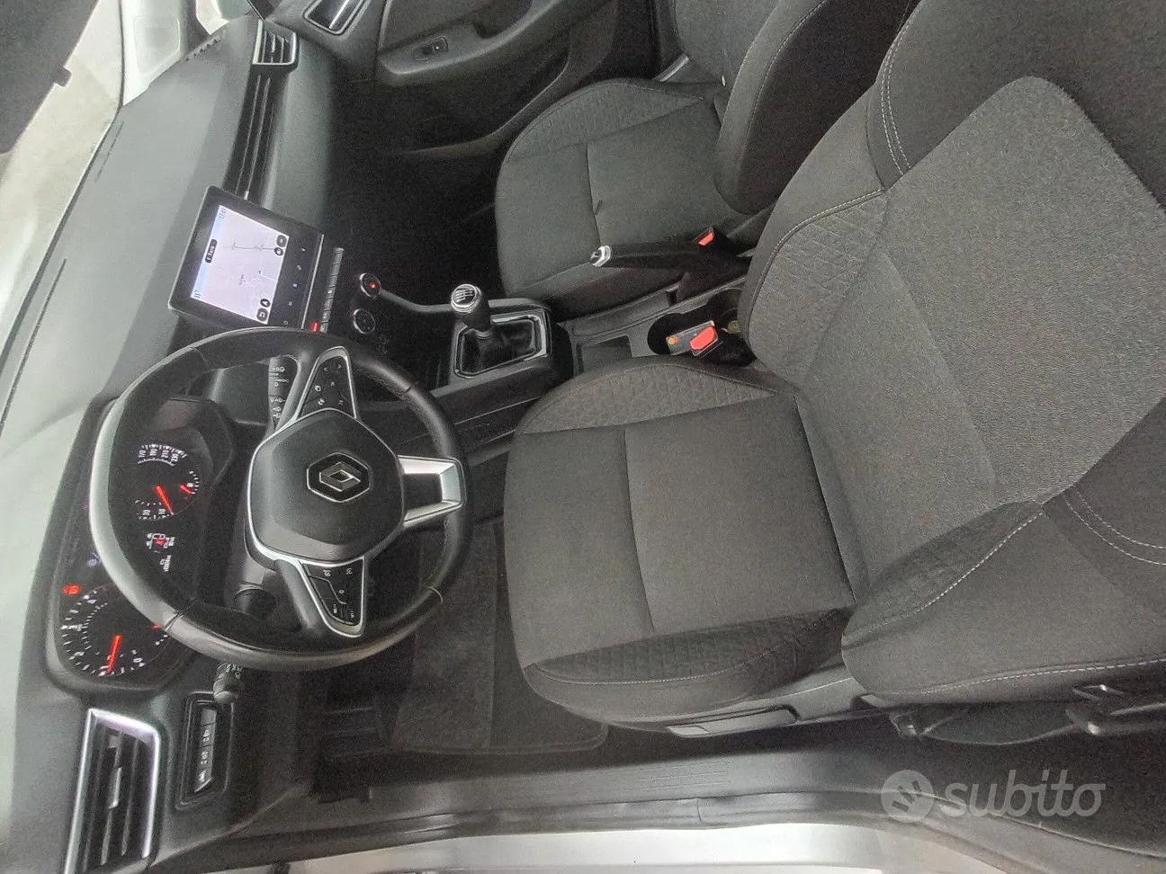 Renault Clio 2021 photo 5