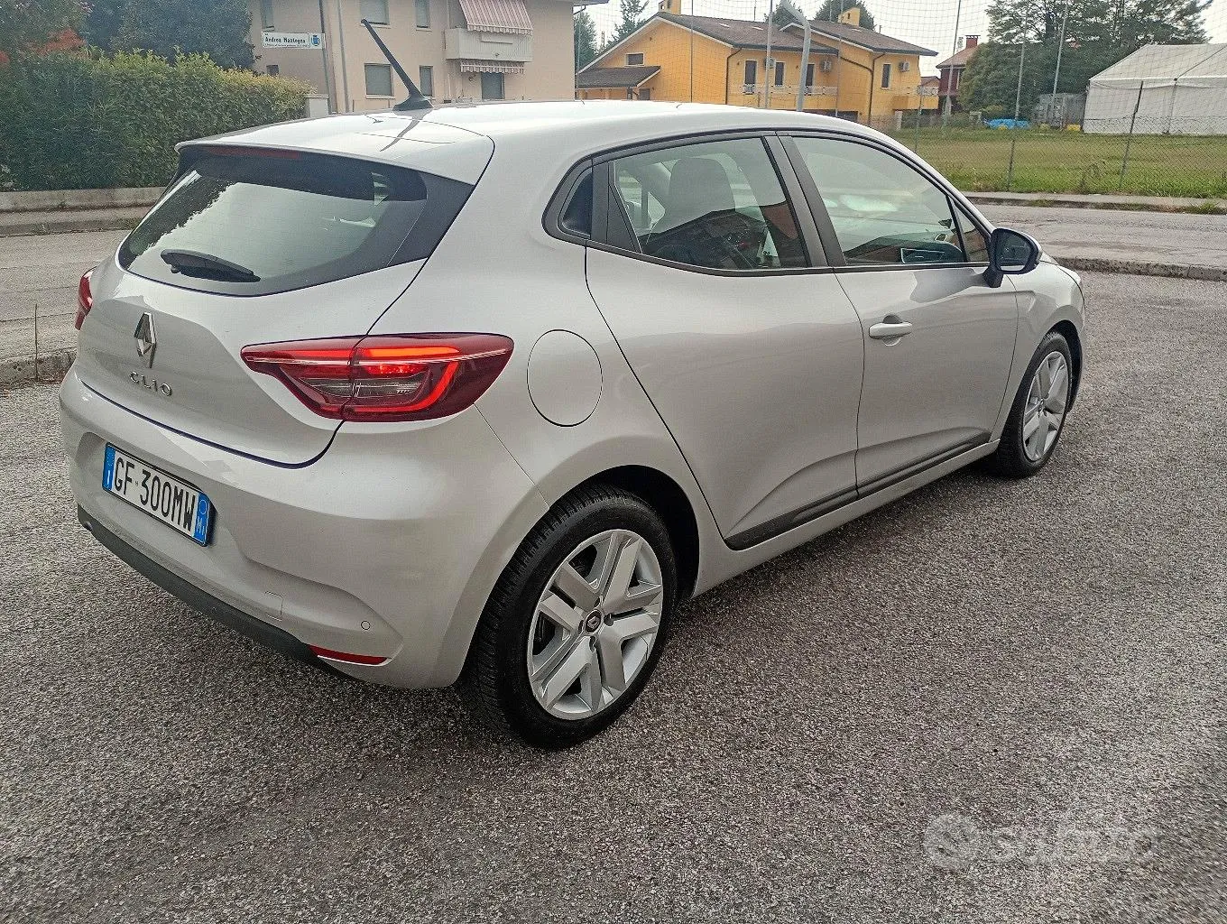 Renault Clio 2021 photo 3