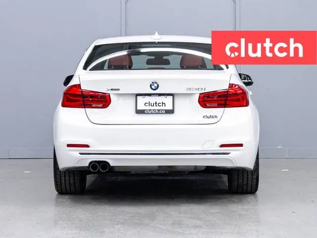 BMW 3Series 2017 photo 4