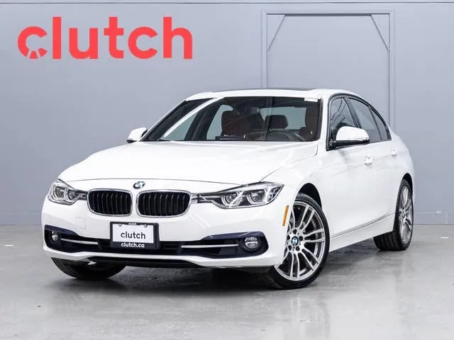 BMW 3Series