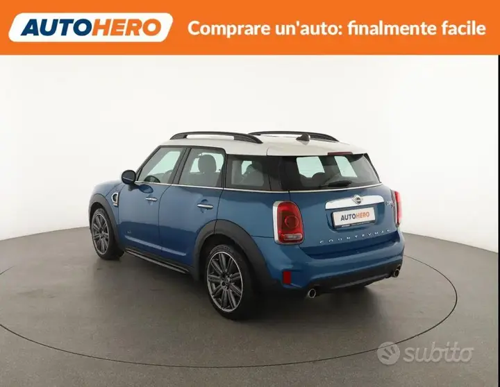 Mini Countryman 2019 photo 4