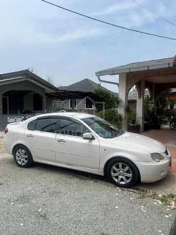 Proton Persona