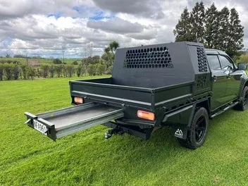Isuzu D-Max 2020 photo 4