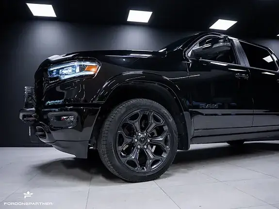 Dodge Ram 1500 2023 photo 4