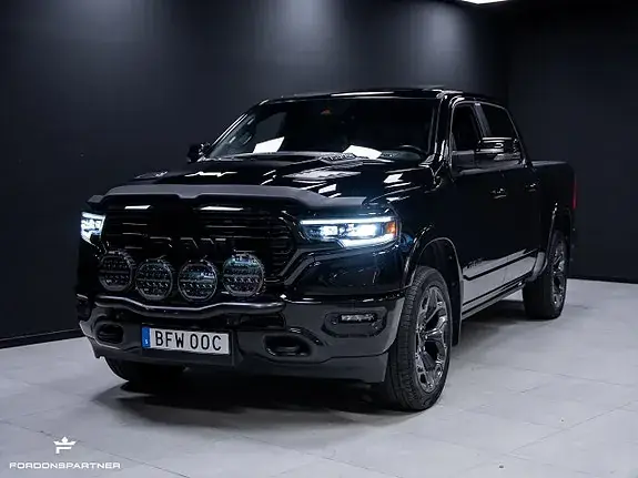 Dodge Ram 1500 2023 photo 5