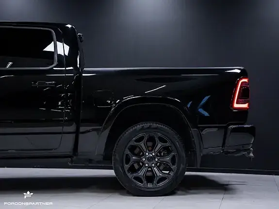 Dodge Ram 1500 2023 photo 3