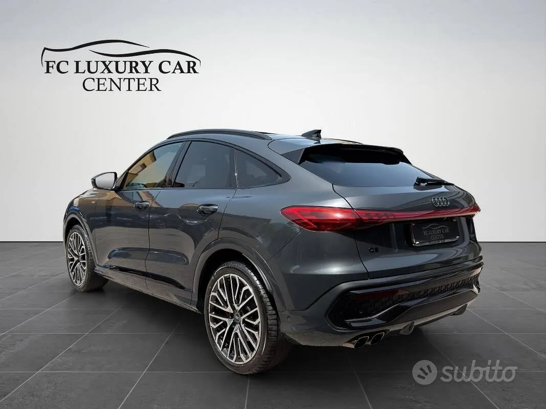 Audi Q5 2026 photo 4