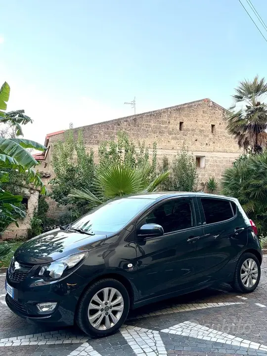 Opel Karl