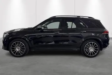 Mercedes-Benz Gle 2021 photo 3