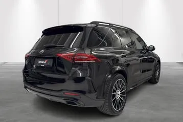 Mercedes-Benz Gle 2021 photo 2