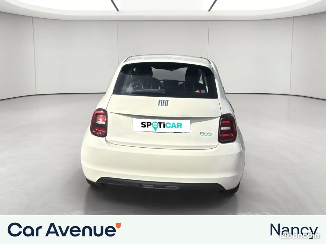 Fiat 500 2023 photo 4