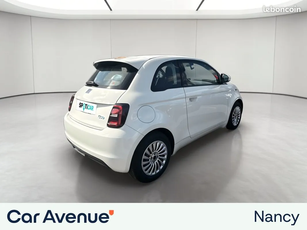 Fiat 500 2023 photo 5