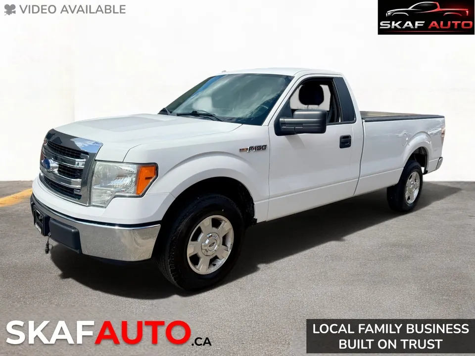 Ford F-150 2013 photo 5
