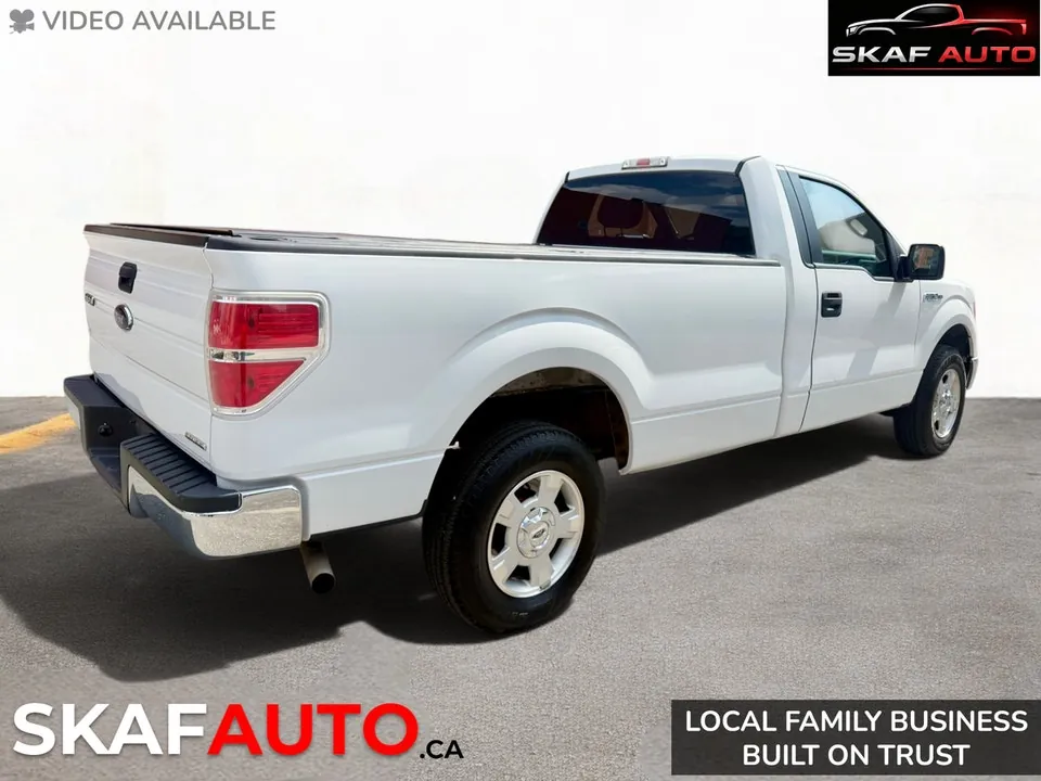 Ford F-150 2013 photo 3