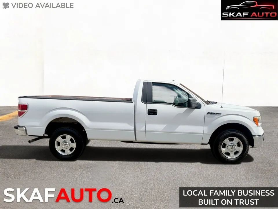 Ford F-150 2013 photo 2