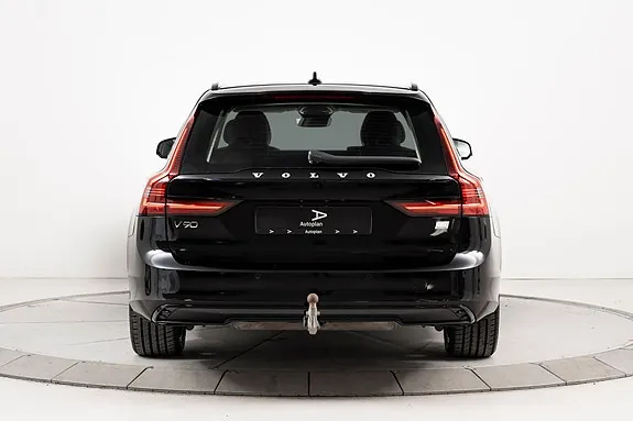 Volvo V90 2023 photo 5