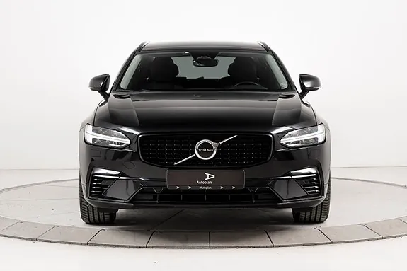Volvo V90 2023 photo 3