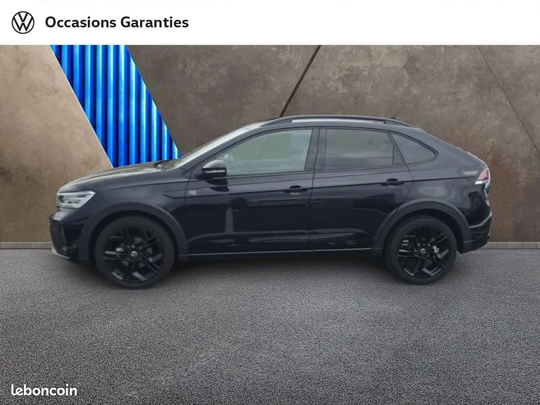 Volkswagen Taigo 2026 photo 2