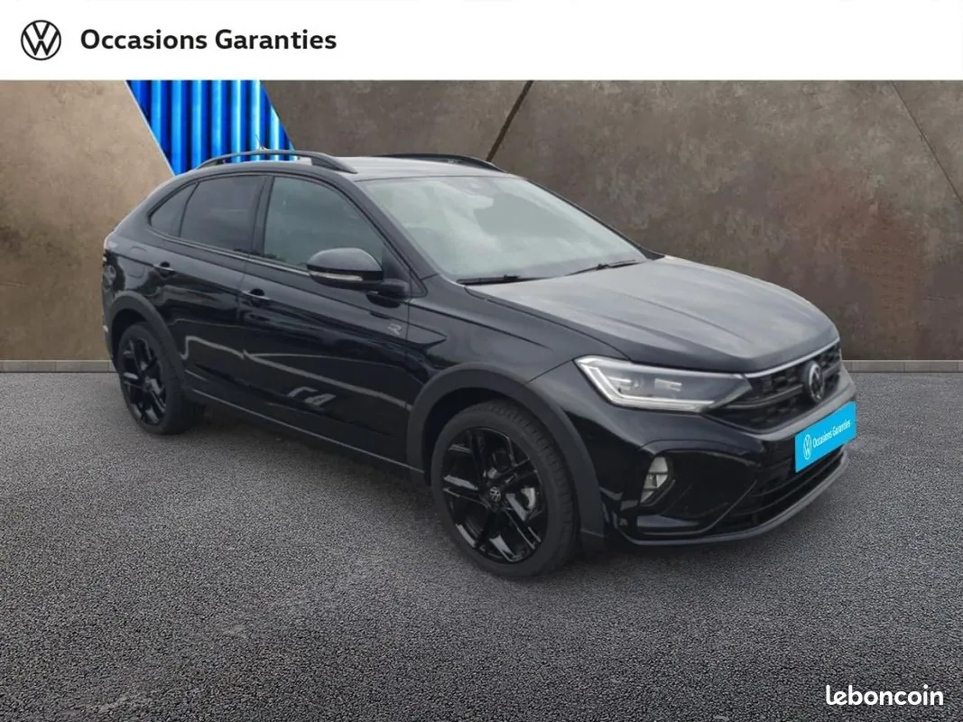 Volkswagen Taigo 2026 photo 4