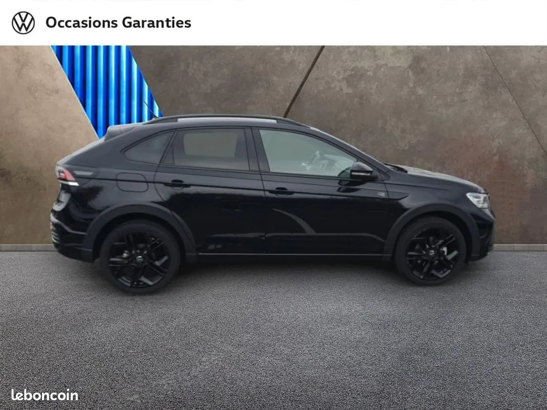 Volkswagen Taigo 2026 photo 5