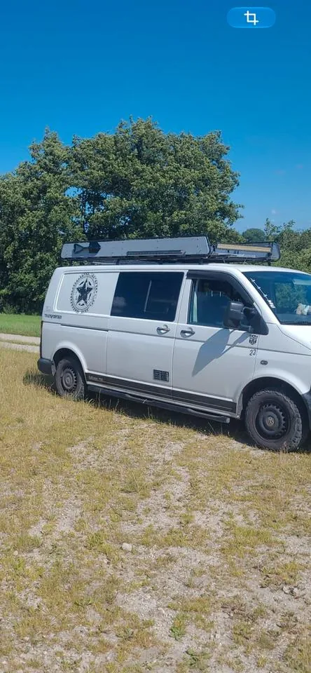 Volkswagen T5