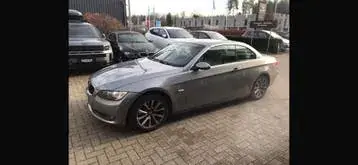 BMW Cabriolet