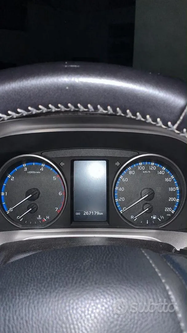 Toyota Rav4 2017 photo 4