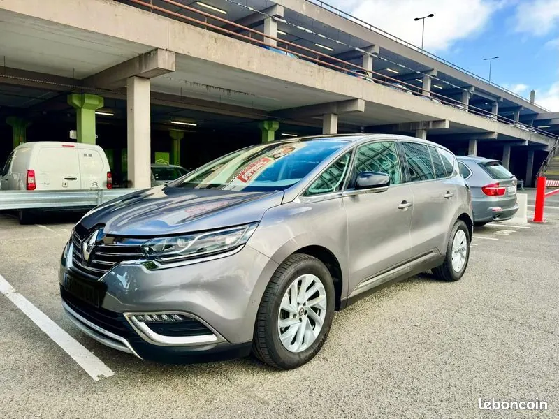 Renault Espace
