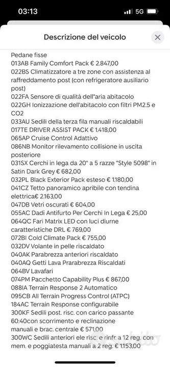 Land Rover Defender 2023 photo 4