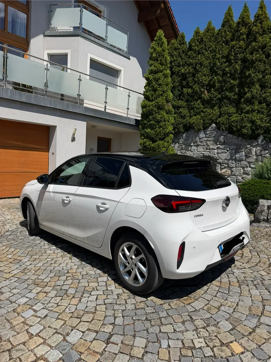 Opel Corsa 2020 photo 3