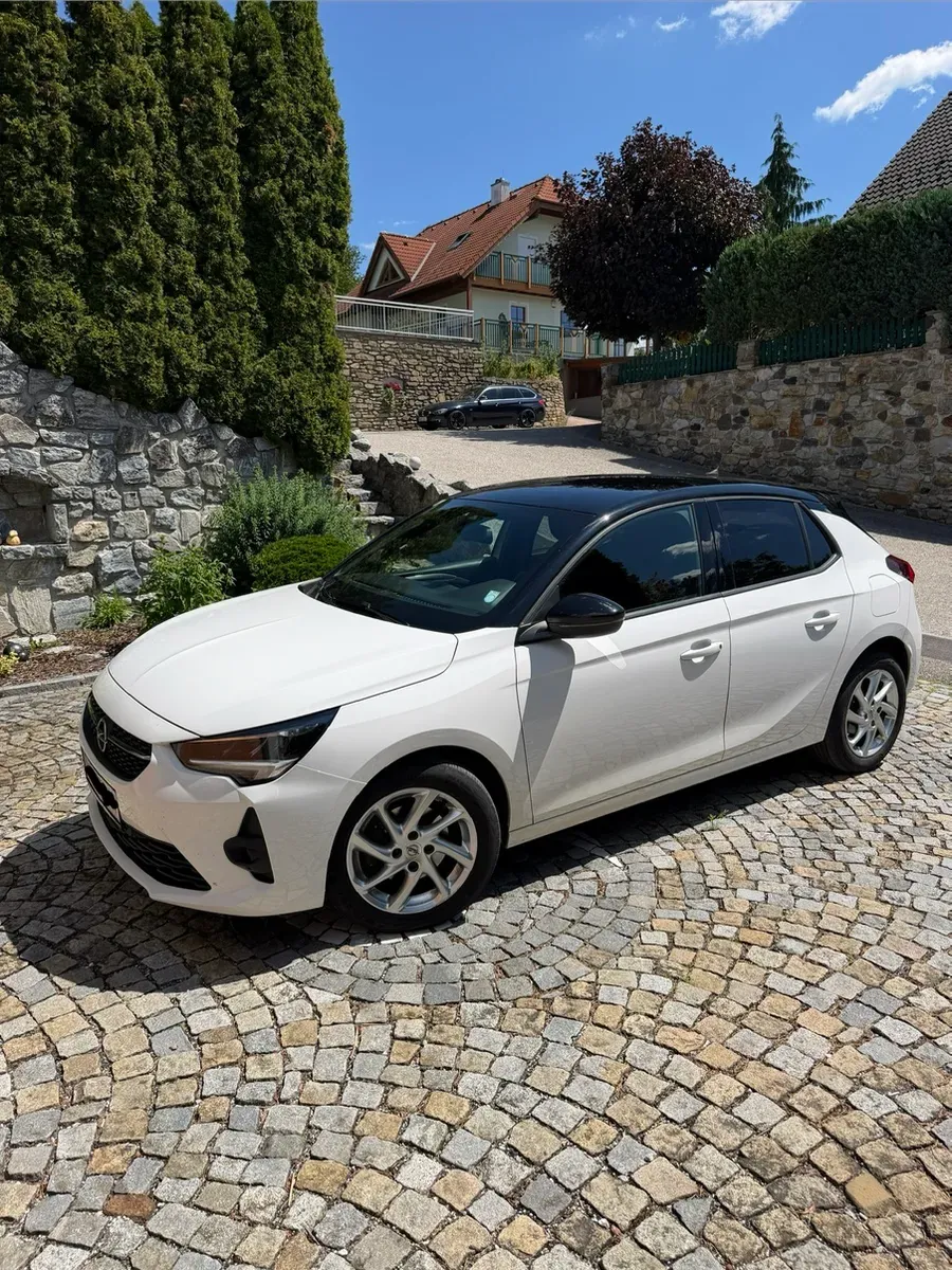 Opel Corsa 2020 photo 2