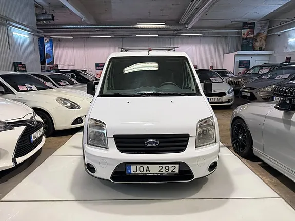 Ford Transit Connect 2010 photo 3